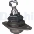 Rotule de suspension DELPHI TC350 - Visuel 2