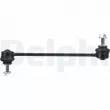 Entretoise/tige, stabilisateur DELPHI TC3545 - Visuel 3