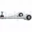 Triangle ou bras de suspension (train avant) DELPHI TC3548 - Visuel 3