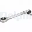 Triangle ou bras de suspension (train avant) DELPHI TC3555 - Visuel 2