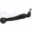 Triangle ou bras de suspension (train avant) DELPHI TC3574 - Visuel 2