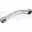 Triangle ou bras de suspension (train arrière) DELPHI TC3594 - Visuel 2