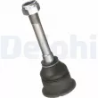 Rotule de suspension DELPHI TC360 - Visuel 1