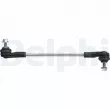 Entretoise/tige, stabilisateur DELPHI TC3617 - Visuel 2