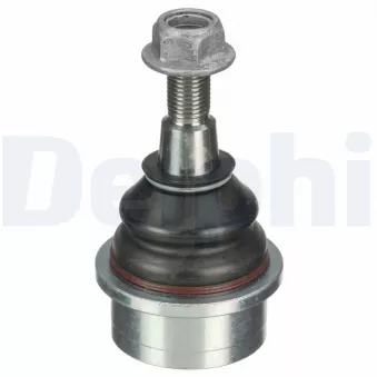 Rotule de suspension DELPHI TC3643