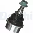 Rotule de suspension DELPHI TC3643 - Visuel 2