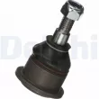 Rotule de suspension DELPHI TC3648 - Visuel 1