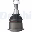 Rotule de suspension DELPHI TC3648 - Visuel 2