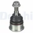 Rotule de suspension DELPHI TC3649 - Visuel 1