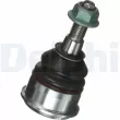 Rotule de suspension DELPHI TC3649 - Visuel 2