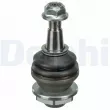Rotule de suspension DELPHI TC3666 - Visuel 1