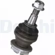 Rotule de suspension DELPHI TC3666 - Visuel 2