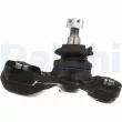 Rotule de suspension DELPHI TC3673 - Visuel 3