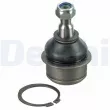 Rotule de suspension DELPHI TC3675 - Visuel 1