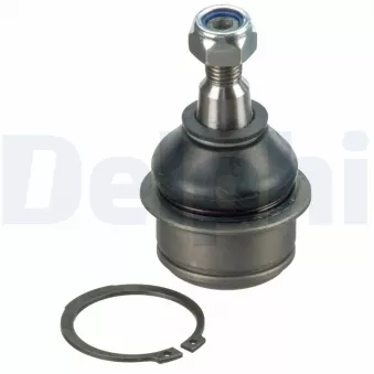 Rotule de suspension DELPHI TC3675