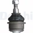 Rotule de suspension DELPHI TC3675 - Visuel 3