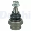 Rotule de suspension DELPHI TC3676 - Visuel 1