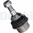 Rotule de suspension DELPHI TC3677 - Visuel 2