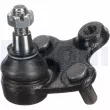 Rotule de suspension DELPHI TC3679 - Visuel 2