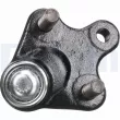 Rotule de suspension DELPHI TC3679 - Visuel 3