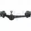 Triangle ou bras de suspension (train avant) DELPHI TC3705 - Visuel 3