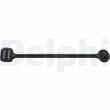 Entretoise/tige, stabilisateur DELPHI TC3721 - Visuel 2