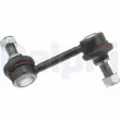 Entretoise/tige, stabilisateur DELPHI TC3726 - Visuel 3