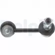 Entretoise/tige, stabilisateur DELPHI TC3727 - Visuel 2