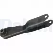 Triangle ou bras de suspension (train arrière) DELPHI TC3730 - Visuel 1