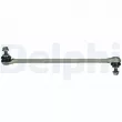 Entretoise/tige, stabilisateur DELPHI TC3802 - Visuel 1