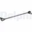 Entretoise/tige, stabilisateur DELPHI TC3802 - Visuel 2
