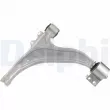 Triangle ou bras de suspension (train avant) DELPHI TC3808 - Visuel 3