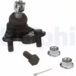 Rotule de suspension DELPHI TC3809 - Visuel 1