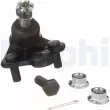 Rotule de suspension DELPHI TC3810 - Visuel 1