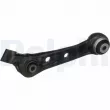 Triangle ou bras de suspension (train avant) DELPHI TC3812 - Visuel 2