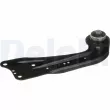 Triangle ou bras de suspension (train arrière) DELPHI TC3844 - Visuel 1