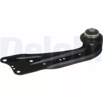Triangle ou bras de suspension (train arrière) DELPHI TC3844