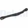 Triangle ou bras de suspension (train arrière) DELPHI TC3875 - Visuel 1