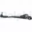 Triangle ou bras de suspension (train avant) DELPHI TC3878 - Visuel 3