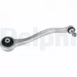 Triangle ou bras de suspension (train avant) DELPHI TC3884 - Visuel 2