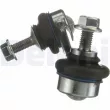 Entretoise/tige, stabilisateur DELPHI TC3886 - Visuel 3