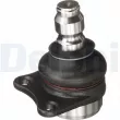 Rotule de suspension DELPHI TC404 - Visuel 2