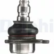 Rotule de suspension DELPHI TC404 - Visuel 3