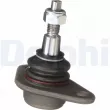Rotule de suspension DELPHI TC418 - Visuel 2
