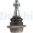 Rotule de suspension DELPHI TC418 - Visuel 3