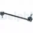 Entretoise/tige, stabilisateur DELPHI TC4330 - Visuel 1