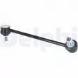 Entretoise/tige, stabilisateur DELPHI TC4335 - Visuel 1