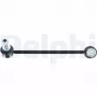 Entretoise/tige, stabilisateur DELPHI TC4335 - Visuel 3
