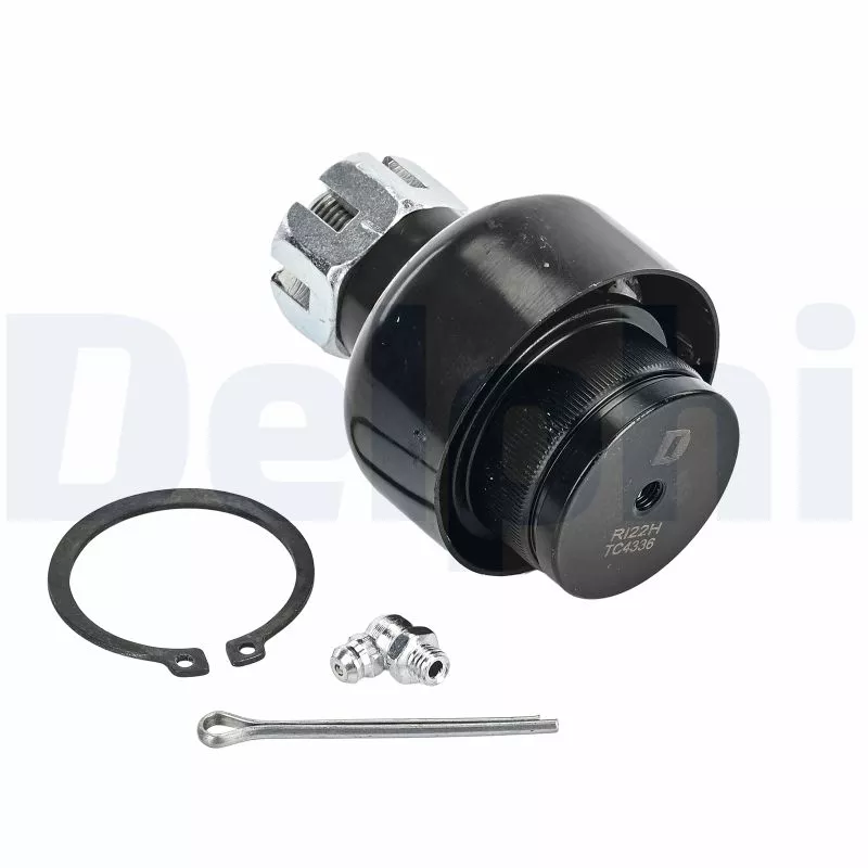 Rotule de suspension DELPHI TC4336