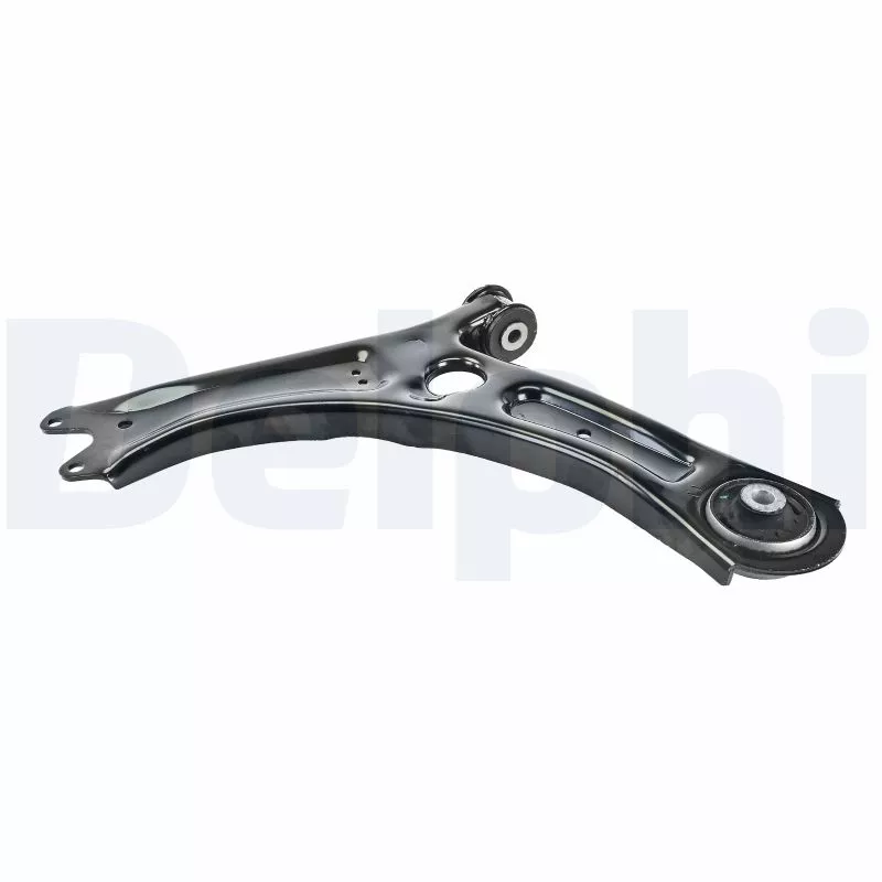 Triangle ou bras de suspension (train avant) DELPHI TC4369